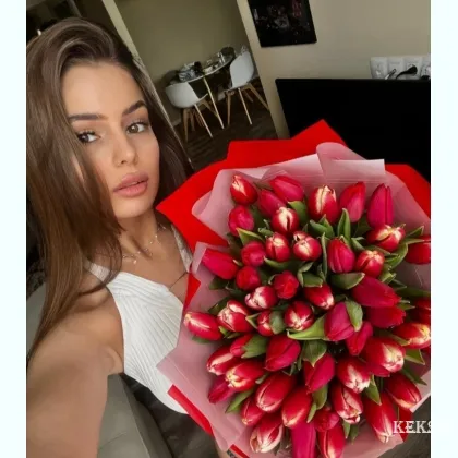 Очаровательная киска поможет расслабиться фото 1